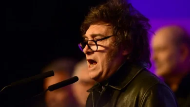 Itamaraty rebate Javier Milei por tentativa de interferência eleitoral