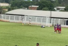 Itumbiara ganha a primeira e Atlético bate Morrinhos na Terceira Divisão do Goianão