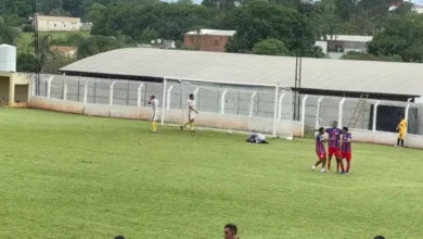 Itumbiara ganha a primeira e Atlético bate Morrinhos na Terceira Divisão do Goianão