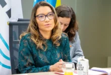 Janja rebate críticas de Kátia Abreu sobre sua atuação política na campanha