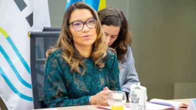 Janja rebate críticas de Kátia Abreu sobre sua atuação política na campanha