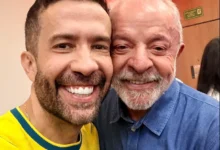 Janones critica esquerda por disputa em torno da reeleição de Lula