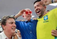 Janones define meta de 90% de aprovação para o quarto mandato de Lula