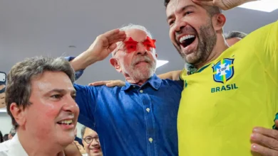 Janones define meta de 90% de aprovação para o quarto mandato de Lula