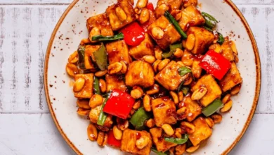 Jantar saudável e rápido: três receitas práticas para o dia a dia
