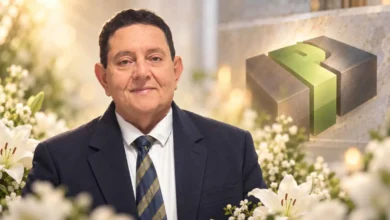 Jataí lamenta a morte do ex-vereador Beltrônio Ferreira de Melo Filho aos 65 anos