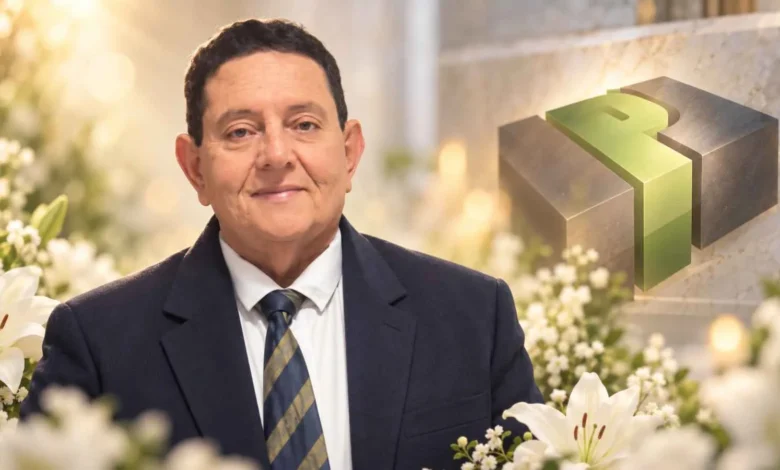 Jataí lamenta a morte do ex-vereador Beltrônio Ferreira de Melo Filho aos 65 anos