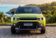 Jeep amplia presença no mercado brasileiro com alta de 16% em setembro