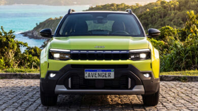 Jeep amplia presença no mercado brasileiro com alta de 16% em setembro