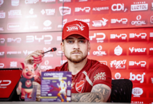 João Vieira destaca margem mínima de falhas em duelo decisivo do Vila Nova