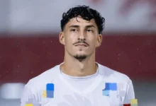 Jogador do Rio Verde é detido sob acusação de violência doméstica