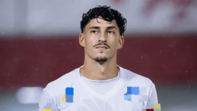 Jogador do Rio Verde é detido sob acusação de violência doméstica