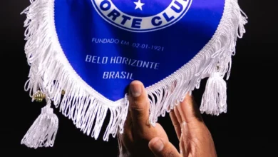 Joia do Cruzeiro entra na mira do Bayern e desperta interesse europeu