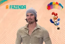 Jônatas Faro desiste do reality show e deixa a competição