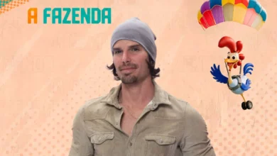 Jônatas Faro desiste do reality show e deixa a competição