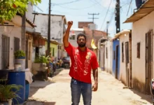 Jones Manoel conquista vaga na Câmara dos Deputados com votação expressiva em Pernambuco