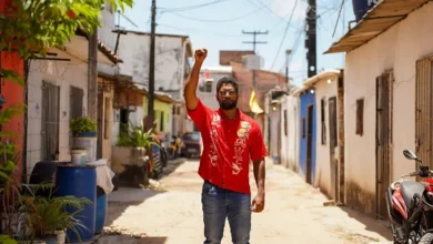 Jones Manoel conquista vaga na Câmara dos Deputados com votação expressiva em Pernambuco
