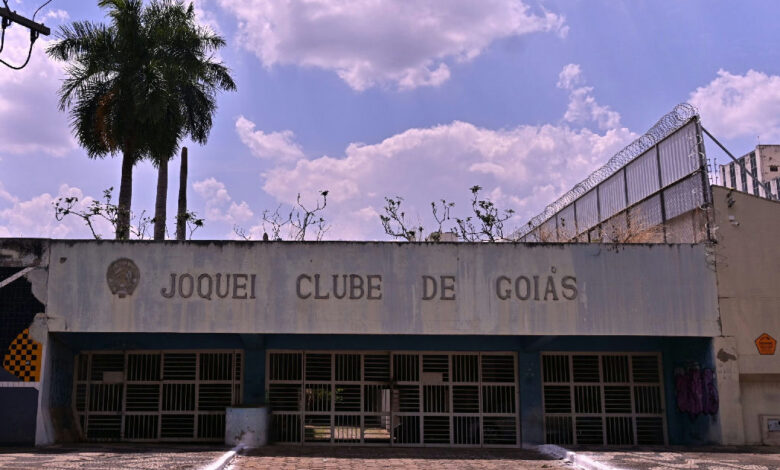 Jóquei Clube de Goiás convoca especialistas para força-tarefa de reestruturação