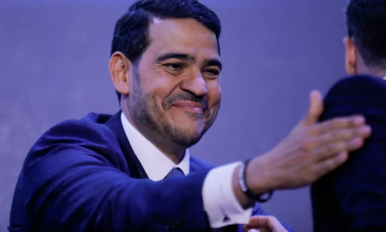 Jorge Messias associa dívida das famílias ao governo Bolsonaro e promove o Desenrola 3.0
