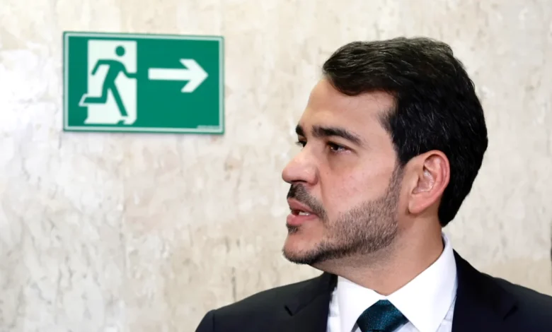 Jorge Messias projeta aprovação do fim da escala 6x1 e vincula medida à reeleição de Lula