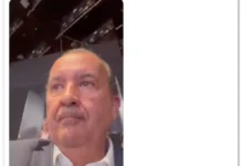 Jorginho Mello ironiza debate presidencial e ameaça deixar a primeira fila