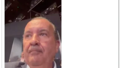 Jorginho Mello ironiza debate presidencial e ameaça deixar a primeira fila