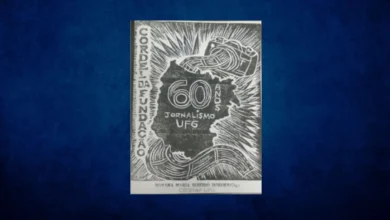 Jornalismo da UFG celebra seis décadas com obra em formato de cordel