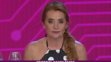 Jornalista argentina alerta brasileiros sobre riscos de uma eventual eleição de Flávio Bolsonaro