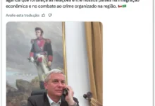 José Antonio Kast confirma presença na posse de Luiz Inácio Lula da Silva
