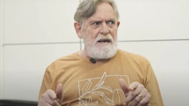 José de Abreu critica declarações de Pedro Rousseff sobre futuro do PT