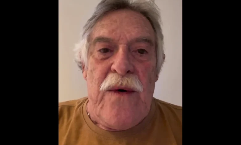 José de Abreu critica postura de Selton Mello e outros atores durante pleito eleitoral
