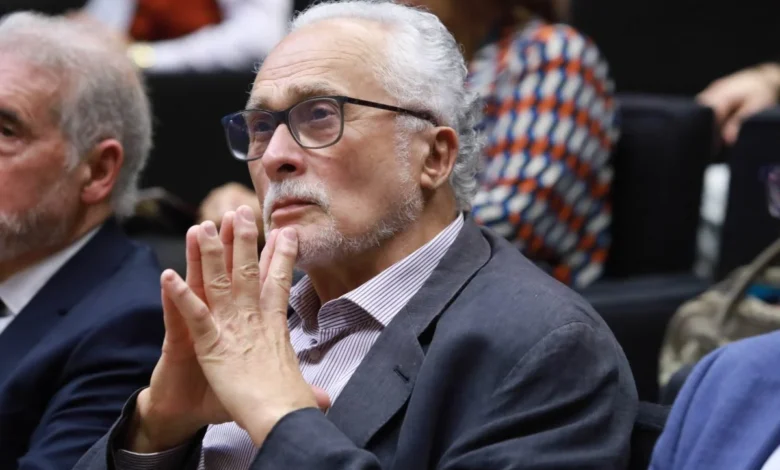 José Genoino descarta apoio militar a novas tentativas de caos político