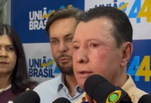 José Nelto cobra reforma eleitoral e aponta distorções no sistema de votação