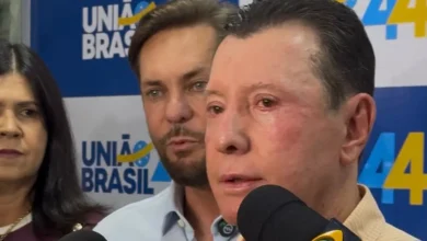 José Nelto cobra reforma eleitoral e aponta distorções no sistema de votação