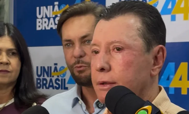 José Nelto cobra reforma eleitoral e aponta distorções no sistema de votação