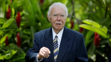 José Sarney apresenta melhora clínica e segue em recuperação hospitalar