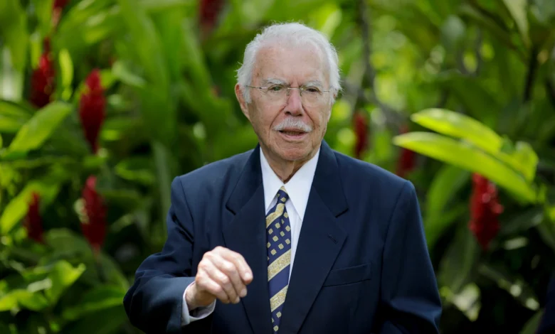 José Sarney apresenta melhora clínica e segue em recuperação hospitalar