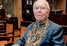 José Sarney segue internado em UTI após cirurgia abdominal em São Luís