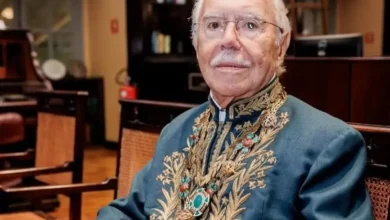 José Sarney segue internado em UTI após cirurgia abdominal em São Luís