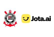 Jota.AI firma parceria com Corinthians e estampará uniforme no Derby paulista