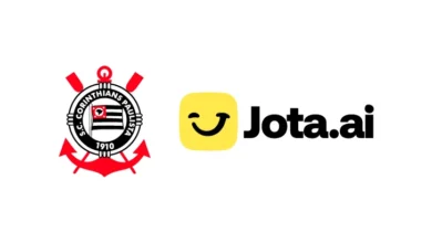 Jota.AI firma parceria com Corinthians e estampará uniforme no Derby paulista