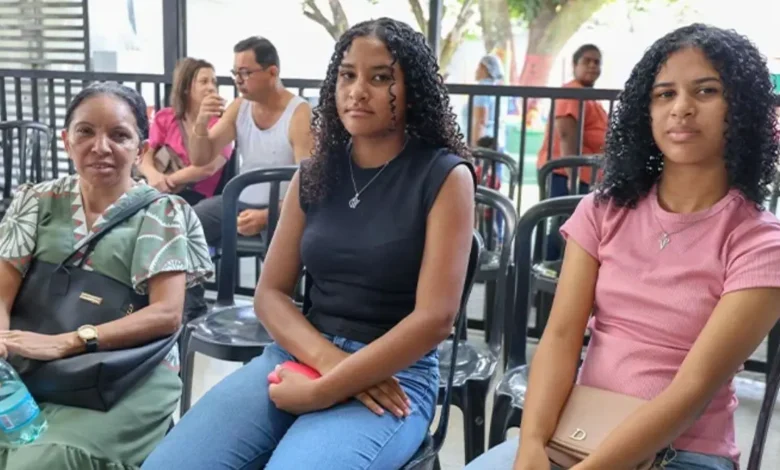 Jovem atleta supera barreira documental e garante emissão de RG em Goiânia
