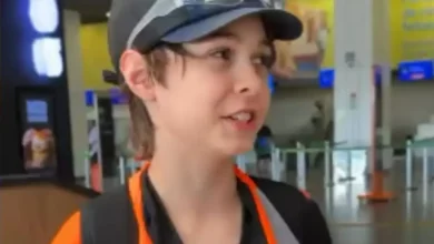 Jovem de Brasília transforma traumas em elevador em vocação profissional