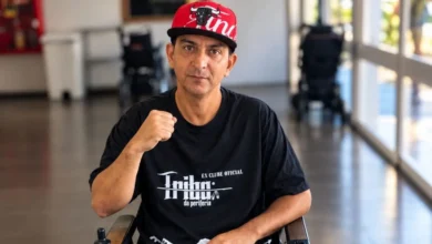 Jovem de Goiás passa em Direito após três anos em coma e sonha com a magistratura