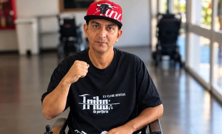Jovem de Goiás passa em Direito após três anos em coma e sonha com a magistratura