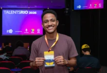 Jovem goiano de 22 anos integra programa de formação audiovisual