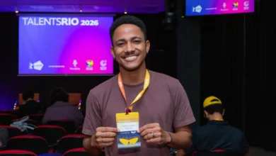 Jovem goiano de 22 anos integra programa de formação audiovisual