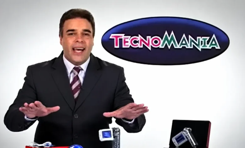 Juarez da Tekpix, ícone dos infomerciais brasileiros, morre aos anos 2000