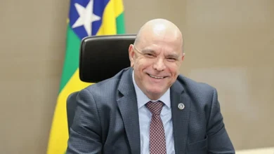 Juiz Leandro Crispim lidera TJGO e entra na linha de sucessão do governo goiano
