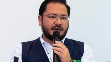 Julio Nishida ocupa diretoria da ANP em 13 de outubro após saída de Daniel Maia